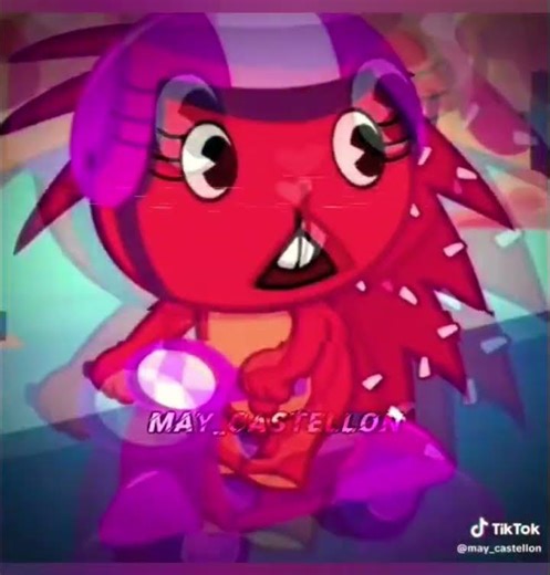 different versions of flaky htf