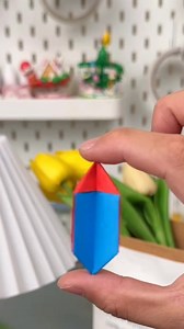 Transforming Origami Toy #origamitoy #paperfolding #diyorigami #funwithpaper #creativecraft #handmadetoy #kidscraft #easyorigami #papertoy #origamicraft | paper craft