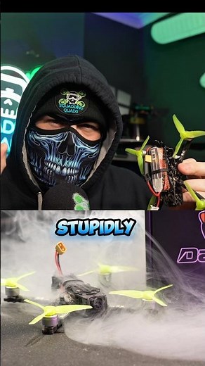 DarwinFPV Baby Ape Pro V3 😳 Is This the BEST Cheap FPV Drone?