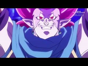 Super Dragon Ball Heroes episode 50 (Eng Sub) ||Super dragon ball heroes EP. 50