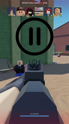 The NEW Roblox FPS just got a HUGE UPDATE!!! - STRAFE [FPS]