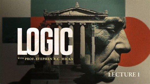 Peterson Academy课程：Logic 6. Deduction: Hypothetical & Disjunctive Syllogisms