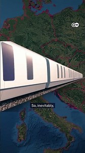 Austria - Europe’s secret night train leader