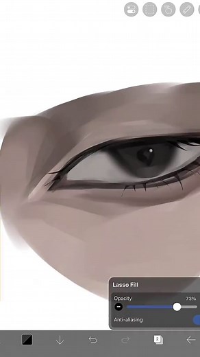 Rendering Tutorial: Semi-Realism Digital Art Tips