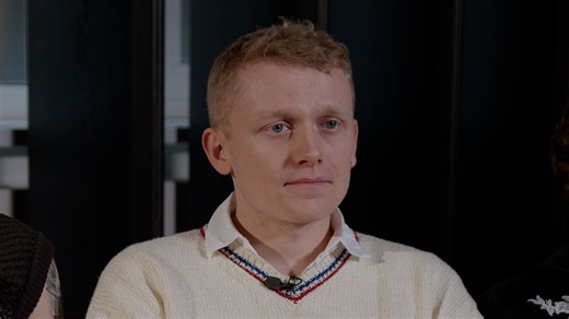 Bella Ramsey’s new Berlinale movie sounds heartbreaking and weirdly joyful