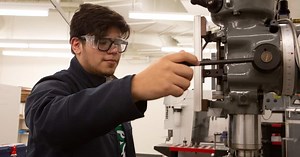 Types of STEM Degrees and Majors to Consider