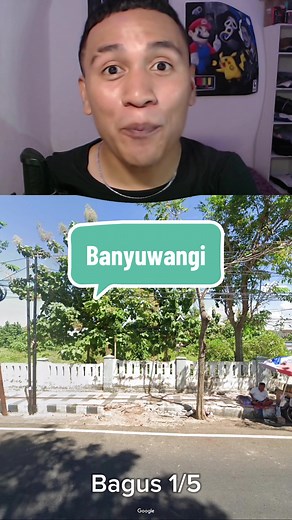 Explore Banyuwangi: Uncovering Hidden Gems and Unexpected Adventures