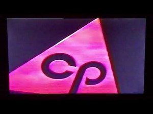 Opening To Franklin’s Birthday Party 2000 VHS