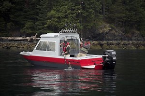 KingFisher 2225 Escape HT