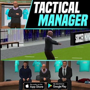 4.2K views · 95 reactions | Sneak Peek #1 Introducing Manager...