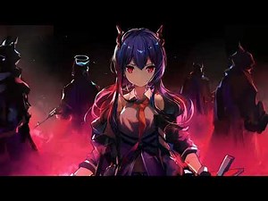 Nightcore - Courtesy Call