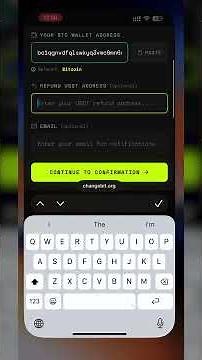 How to Convert USDT to BTC & Withdraw Crypto on Your Phone in 2026 | Mobile Guide