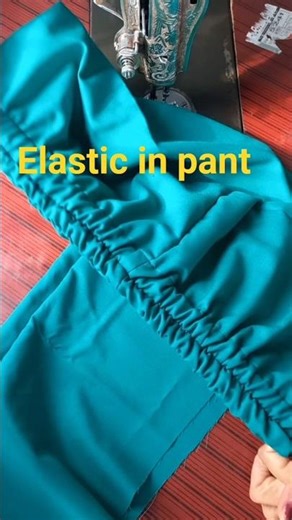 Ladies pant | #tailoring #pantcuttingandstitching