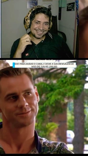 Jim Carrey's most outrageous joke! 🤣 Reaction: Me, Myself, and Irene