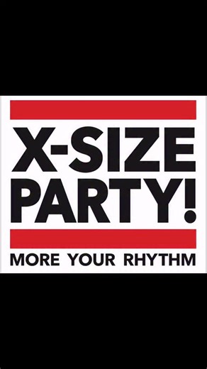 1.8K views | ダンスフィットネス！✨ 睊X-size party！ 1月の予定 ⏰㈪10:45〜11:45...