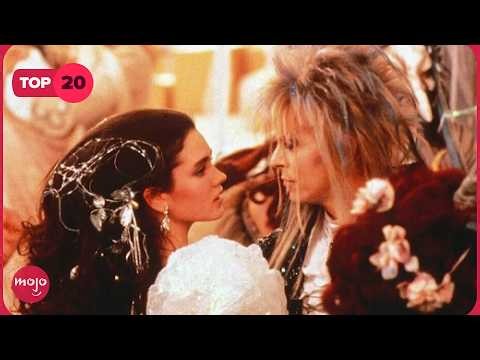 Top 20 Best Ballroom Dance Scenes in Movies
