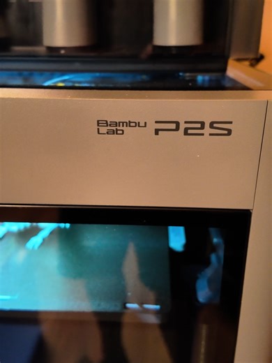 Unboxing the Bambu Labs P2S 3D Printer Guide