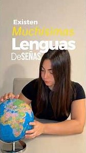 9- Learn sign language