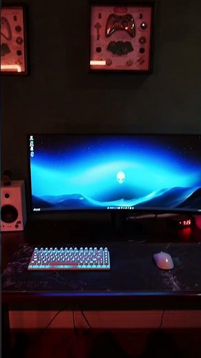 Unboxing a BEAST of a Desktop