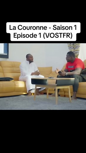 La Couronne - Saison 1 Episode 1 (VOSTFR)