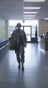 THEY ORDERED HER TO REMOVE THE UNIFORM — THEY FROZE WHEN THEY SAW THE TATTOO EVERYONE FEARED 😱 She didn't come to make a scene. Just a woman in sun-faded fatigues and scarred boots, walking through the glass doors of the base exchange. A young Lieutenant named Shane—shirt pressed sharp enough to cut—blocked her path. He looked her over like she was trash on the sidewalk. "Ma'am, you're not authorized to wear that," he snapped, loud enough for the whole room to hear. "Stolen valor is a crime. Ta