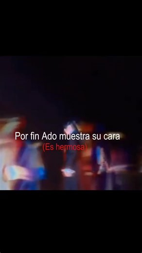 Llanto de Ado: Emociones en TikTok