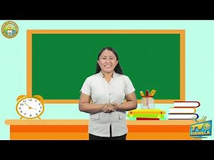 SCIENCE 3 (Quarter 1,Module 2): CHANGES IN MATERIALS by Teacher Cheryl F. Sacay