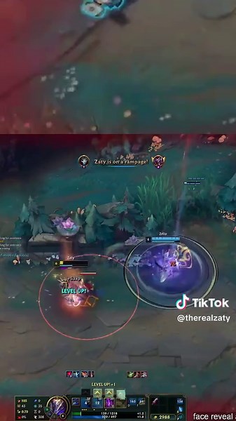 TheRealZaty on TikTok