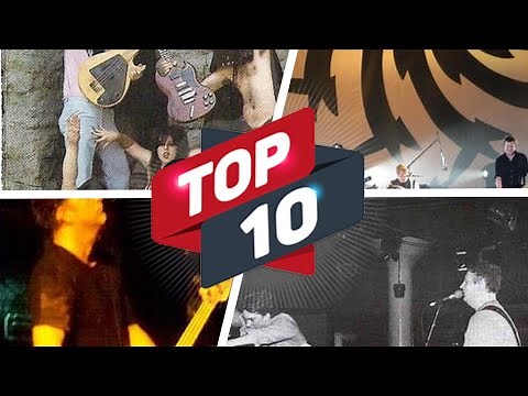 List Of Famous Bands From Seattle 🌞 🌝