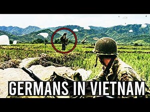The Wehrmacht Veterans in Vietnam: Uncensored Secret War