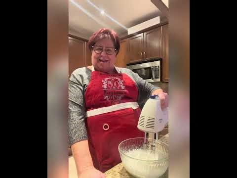 Classic Mascarpone Cream