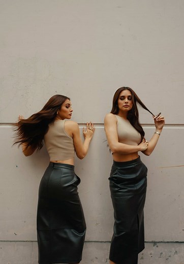 Max Collins Returns to It's Showtime with Exciting Moments