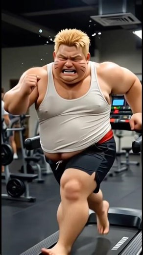 Naruto vs Sasuke 💪 | Gym Training 🔥 Anime Motivation