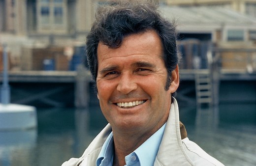 'Rockford Files' Reboot in the Works