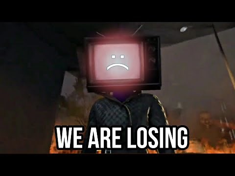 Tv man, Tv women, Cinema man - ALL VOICE LINES/Secret words (skibidi toilet)