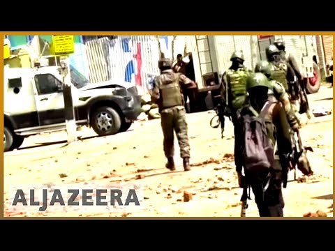 🇮🇳 Kashmir violence: At least 20 killed in clashes | Al Jazeera English