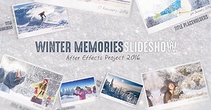 Winter Memories