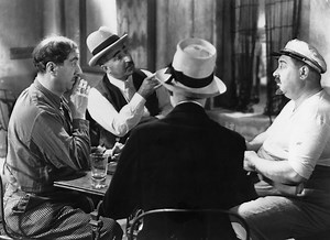 Marius (1931) - Marcel Pagnol