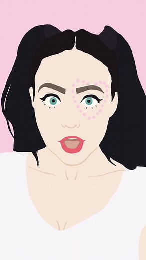 Stargirlaur Animated Art Showcase