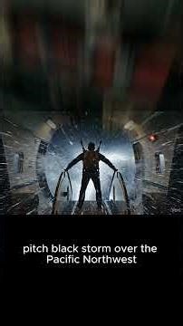 The ONLY Unsolved Skyjacking in History! ✈️ #shorts