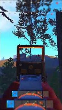 solo 1v10 againts the local zerg! #rust #rustpvp #rustgameplay #rustgame #rustclips