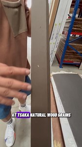 2.1M views · 13K reactions | 蝹✨ TRANSFORM YOUR SPACE WITH INNOWOOD ✨蝹 Boring walls? Dull ceilings? I-level up na ‘yan with InnoWood, your go-to for premium WPC fluted panels and finishing materials for indoor and outdoor spaces! ✅ Classy look ✅ Easy install ✅ Pang-matagalan ang ganda Perfect for homes, offices, and commercial spaces. Magandang design, hindi kailangan ng mahal!  Visit us today or  Message us to order online! | Inno-Wood | Facebook