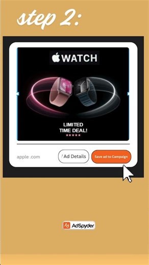 Create AI-Generated Ads in 10 sec.