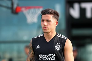 Former Wolves target Fernandez set for World Cup and has Man United chasing