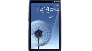 Samsung Galaxy S III review: Samsung Galaxy S III