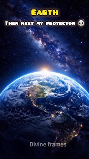 Alien Attack vs Earth 🌍👽 | The Final Battle ⚔️ #shorts #science #planet #aliens #warzone #scifi