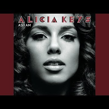 As I Am (Intro)