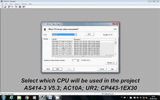 西门子Simatic PCS7 - Siemens Simatic PCS7 2021-2