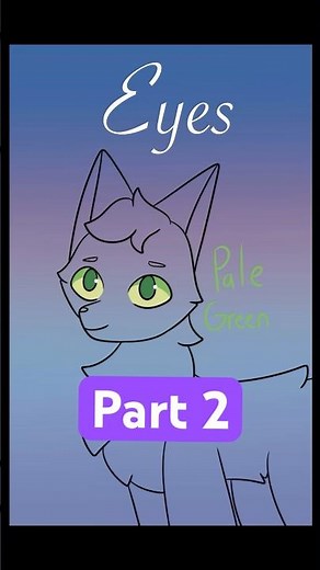 Warriors oc pause challenge pt 2! #oc #pauseocchallenge #warriors #occhallenge #warriorcats #art