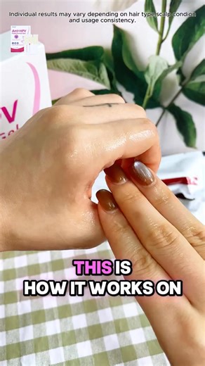 Silk Whisper 🌍 on Instagram: "🔗 Order link in bio! 🔗 Take control of your proactive wellness with NNQ Anti-HPV Functional Gel. 🌸 Navigating women's health in the USA today means choosing solutions backed by science and designed for your daily routine. This targeted functional gel is engineered to support a healthy cervical-vaginal environment by reducing local viral load and creating a defensive barrier. By helping to repair injured mucosa and promoting natural healing, it offers a non-invas